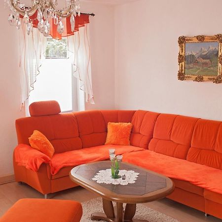 Ferienwohnung Im Erzgebirge In ゲレナウ エクステリア 写真